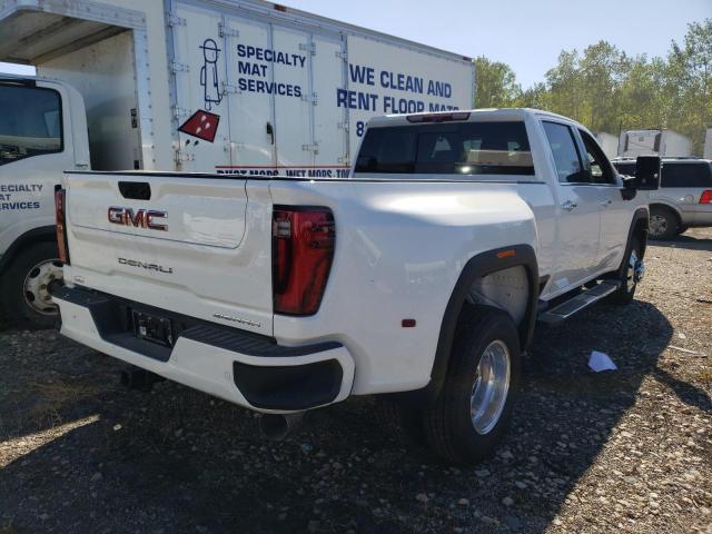 Photo 2 VIN: 1GT49WEY8RF136430 - GMC SIERRA K35 