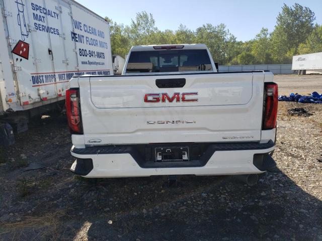 Photo 5 VIN: 1GT49WEY8RF136430 - GMC SIERRA K35 