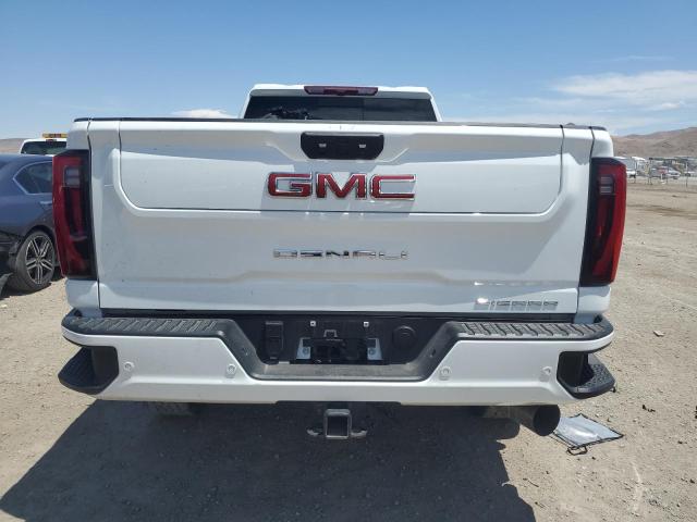 Photo 5 VIN: 1GT49WEY8RF208808 - GMC SIERRA 