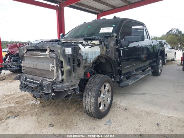 Photo 1 VIN: 1GT49WEY9LF112192 - GMC SIERRA 