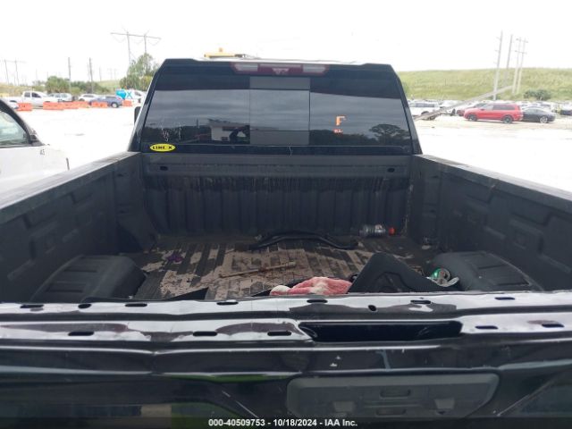 Photo 4 VIN: 1GT49WEY9LF112192 - GMC SIERRA 