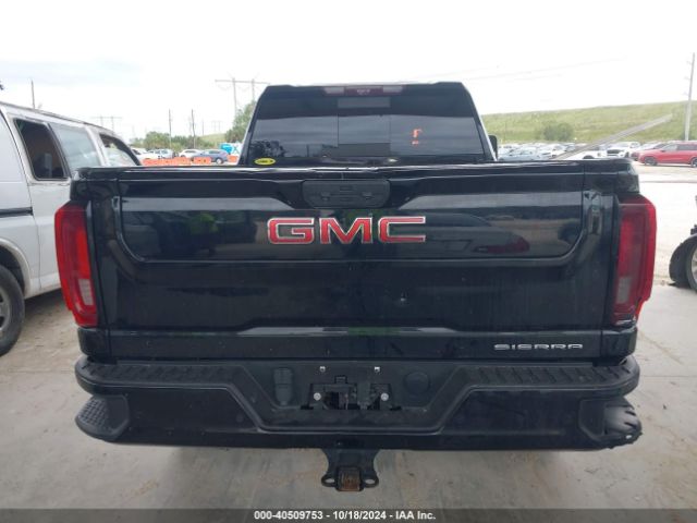 Photo 7 VIN: 1GT49WEY9LF112192 - GMC SIERRA 