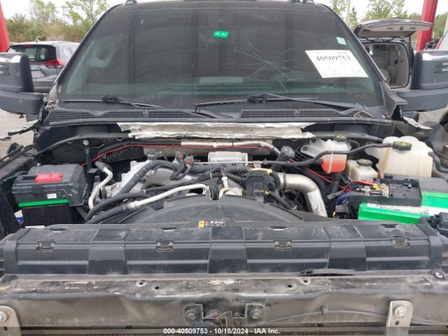 Photo 9 VIN: 1GT49WEY9LF112192 - GMC SIERRA 