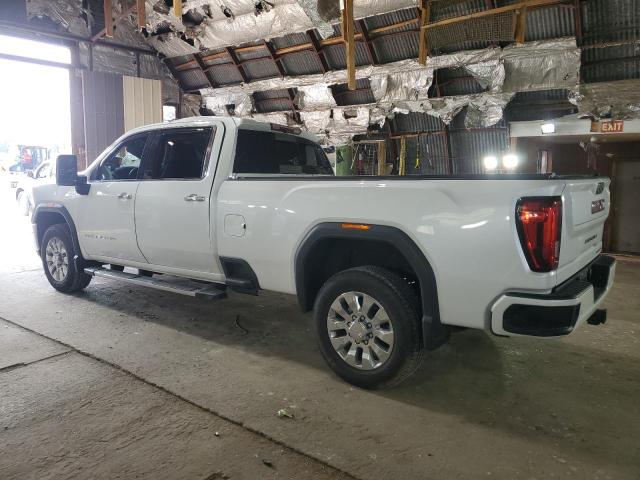 Photo 1 VIN: 1GT49WEY9LF237483 - GMC SIERRA K35 