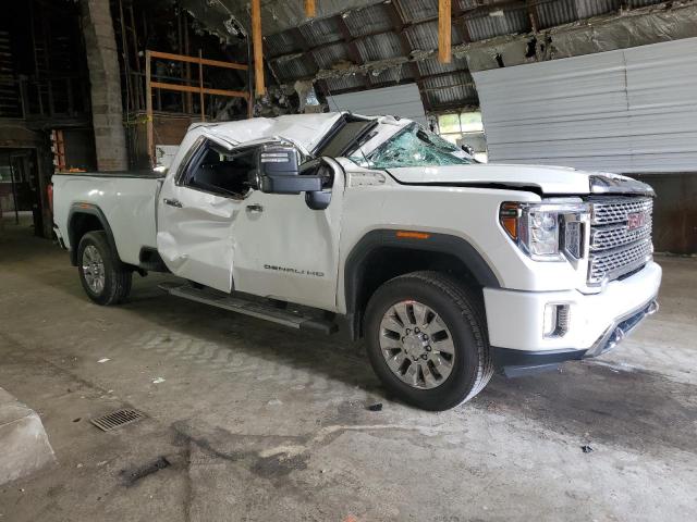 Photo 3 VIN: 1GT49WEY9LF237483 - GMC SIERRA K35 