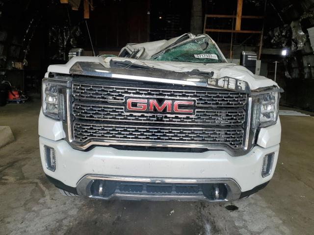 Photo 4 VIN: 1GT49WEY9LF237483 - GMC SIERRA K35 