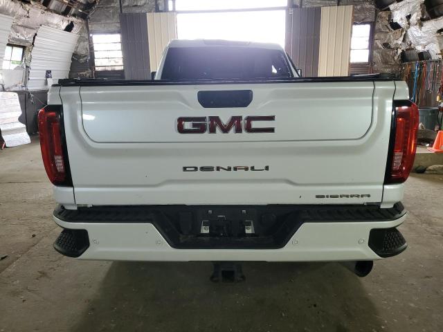 Photo 5 VIN: 1GT49WEY9LF237483 - GMC SIERRA K35 