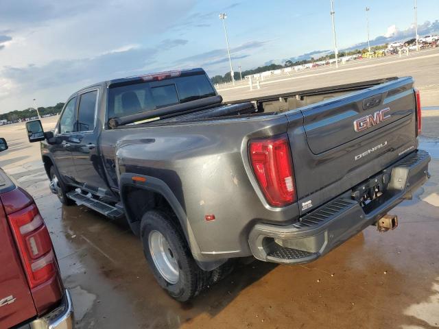 Photo 1 VIN: 1GT49WEY9LF305622 - GMC SIERRA K35 