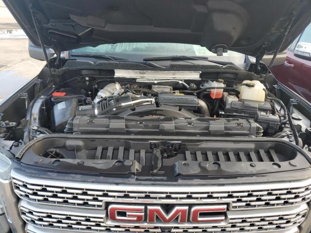 Photo 10 VIN: 1GT49WEY9LF305622 - GMC SIERRA K35 