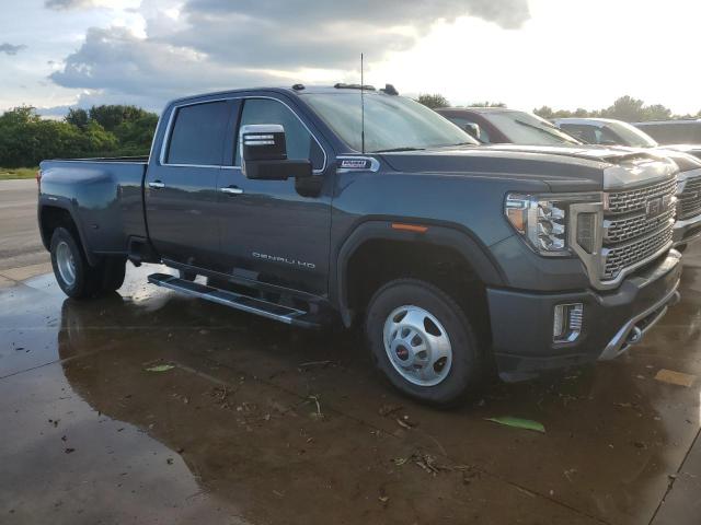 Photo 3 VIN: 1GT49WEY9LF305622 - GMC SIERRA K35 