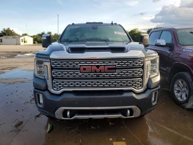 Photo 4 VIN: 1GT49WEY9LF305622 - GMC SIERRA K35 