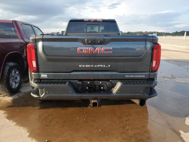 Photo 5 VIN: 1GT49WEY9LF305622 - GMC SIERRA K35 