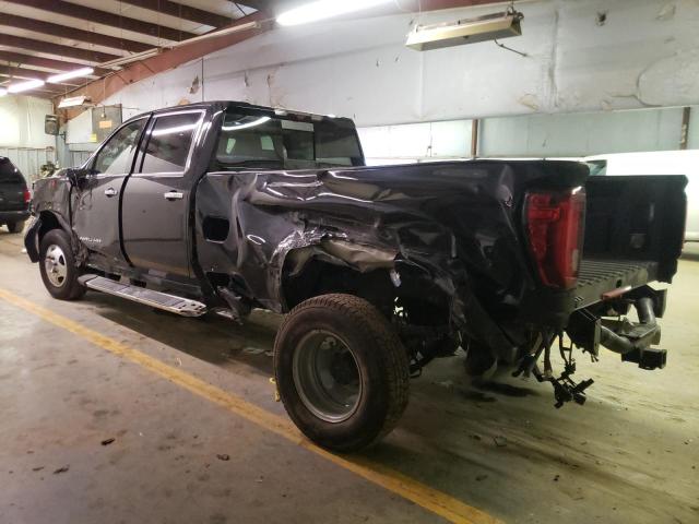 Photo 1 VIN: 1GT49WEY9LF338717 - GMC SIERRA 