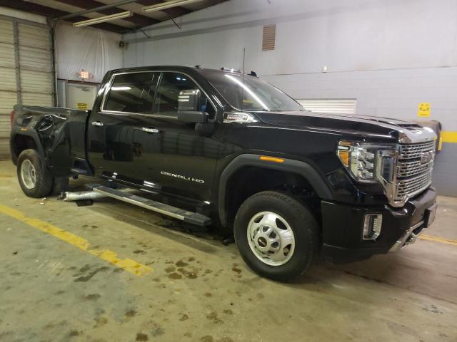 Photo 3 VIN: 1GT49WEY9LF338717 - GMC SIERRA 