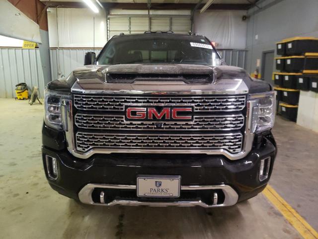 Photo 4 VIN: 1GT49WEY9LF338717 - GMC SIERRA 