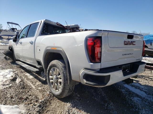 Photo 2 VIN: 1GT49WEY9MF166643 - GMC SIERRA K35 