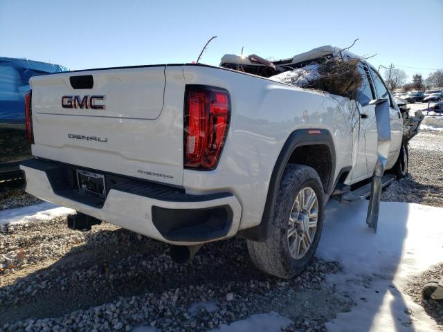 Photo 3 VIN: 1GT49WEY9MF166643 - GMC SIERRA K35 