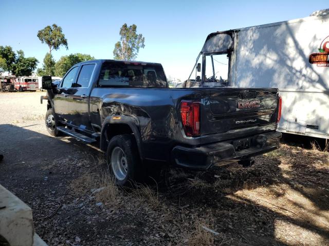 Photo 1 VIN: 1GT49WEY9NF123695 - GMC SIERRA K35 