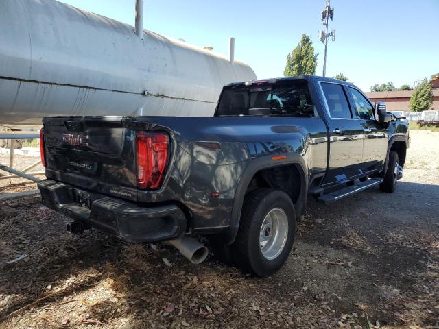 Photo 2 VIN: 1GT49WEY9NF123695 - GMC SIERRA K35 