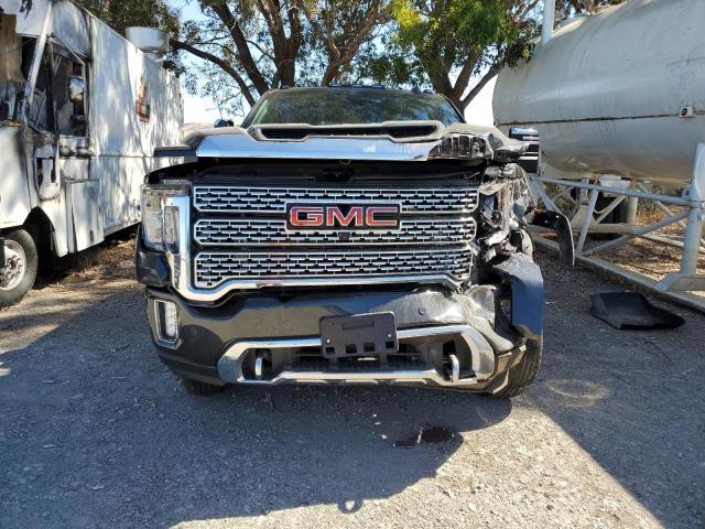 Photo 4 VIN: 1GT49WEY9NF123695 - GMC SIERRA K35 