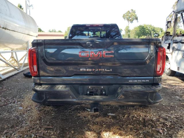 Photo 5 VIN: 1GT49WEY9NF123695 - GMC SIERRA K35 