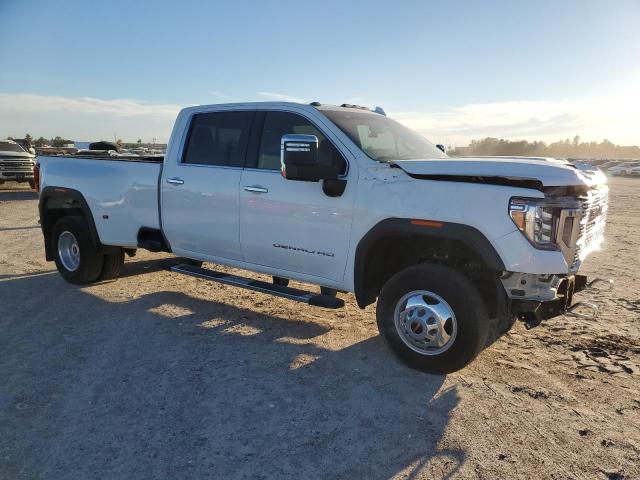 Photo 3 VIN: 1GT49WEY9NF137659 - GMC SIERRA 