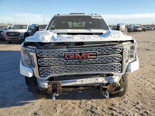 Photo 4 VIN: 1GT49WEY9NF137659 - GMC SIERRA 