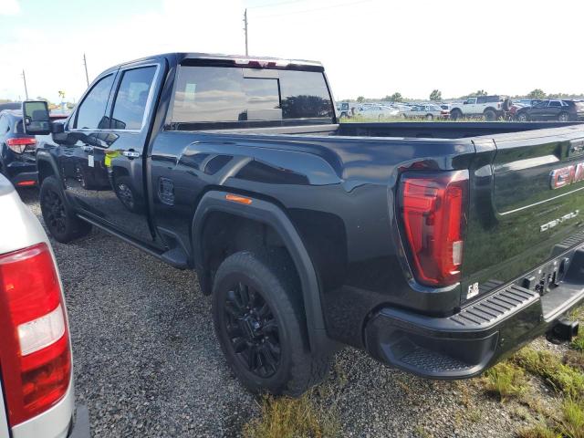 Photo 1 VIN: 1GT49WEY9PF135123 - GMC SIERRA K35 