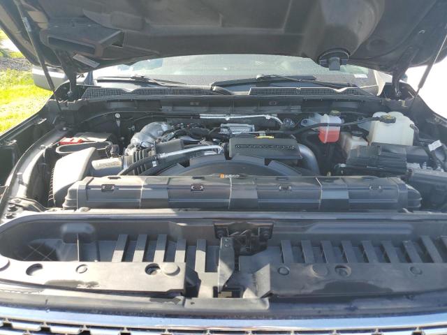 Photo 10 VIN: 1GT49WEY9PF135123 - GMC SIERRA K35 