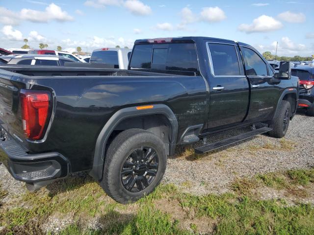 Photo 2 VIN: 1GT49WEY9PF135123 - GMC SIERRA K35 