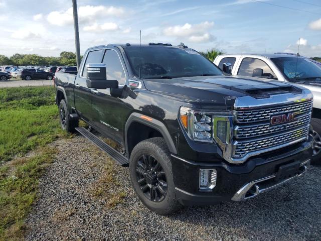 Photo 3 VIN: 1GT49WEY9PF135123 - GMC SIERRA K35 