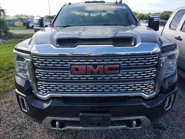 Photo 4 VIN: 1GT49WEY9PF135123 - GMC SIERRA K35 