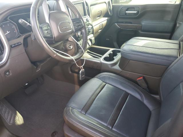 Photo 6 VIN: 1GT49WEY9PF135123 - GMC SIERRA K35 