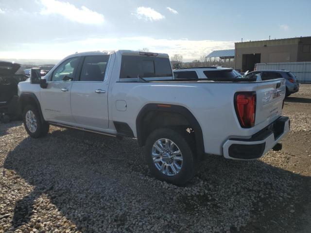 Photo 1 VIN: 1GT49WEY9PF138068 - GMC SIERRA 