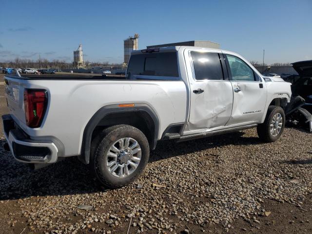 Photo 2 VIN: 1GT49WEY9PF138068 - GMC SIERRA 