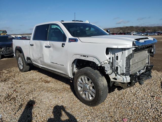 Photo 3 VIN: 1GT49WEY9PF138068 - GMC SIERRA 