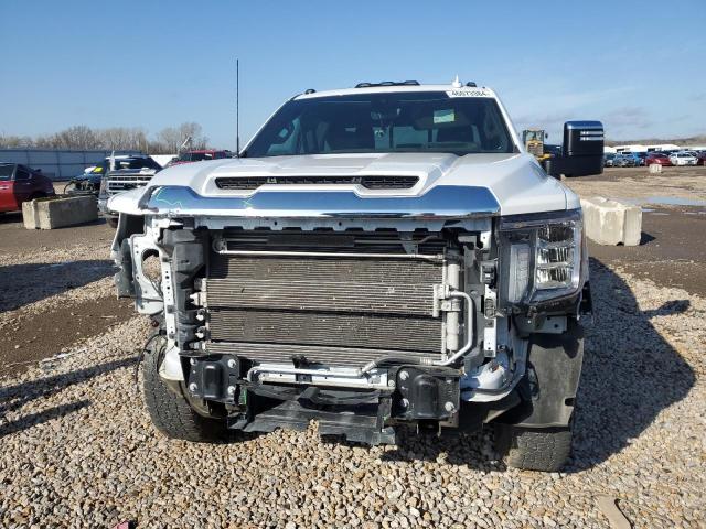 Photo 4 VIN: 1GT49WEY9PF138068 - GMC SIERRA 