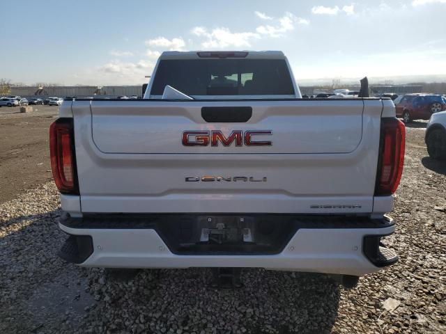 Photo 5 VIN: 1GT49WEY9PF138068 - GMC SIERRA 