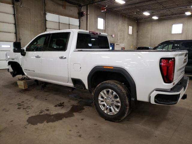 Photo 1 VIN: 1GT49WEY9PF218762 - GMC SIERRA 