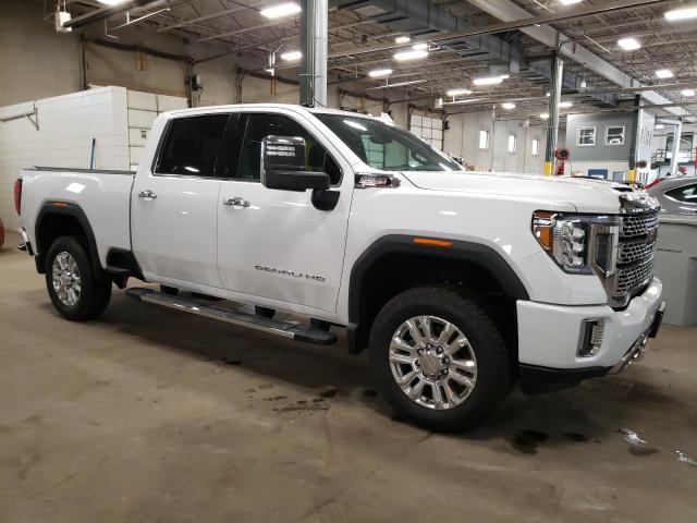 Photo 3 VIN: 1GT49WEY9PF218762 - GMC SIERRA 