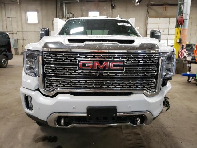 Photo 4 VIN: 1GT49WEY9PF218762 - GMC SIERRA 