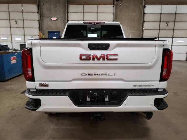 Photo 5 VIN: 1GT49WEY9PF218762 - GMC SIERRA 