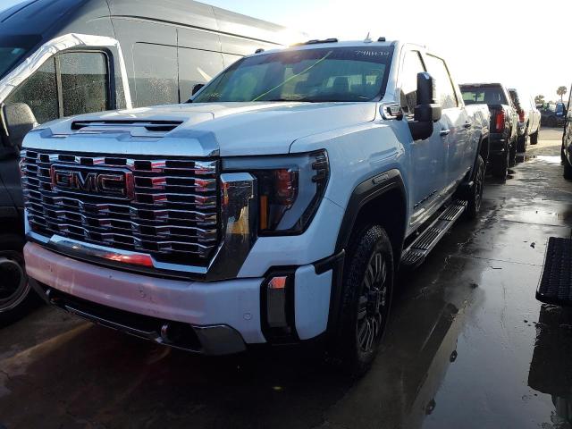 Photo 0 VIN: 1GT49WEY9RF106062 - GMC SIERRA K35 