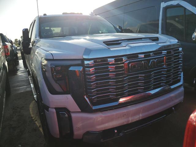 Photo 4 VIN: 1GT49WEY9RF106062 - GMC SIERRA K35 