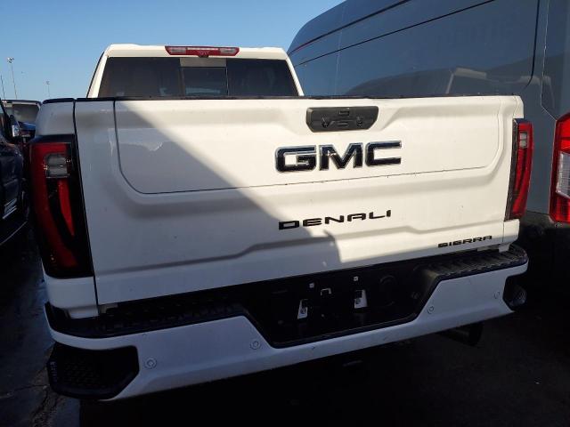 Photo 5 VIN: 1GT49WEY9RF106062 - GMC SIERRA K35 