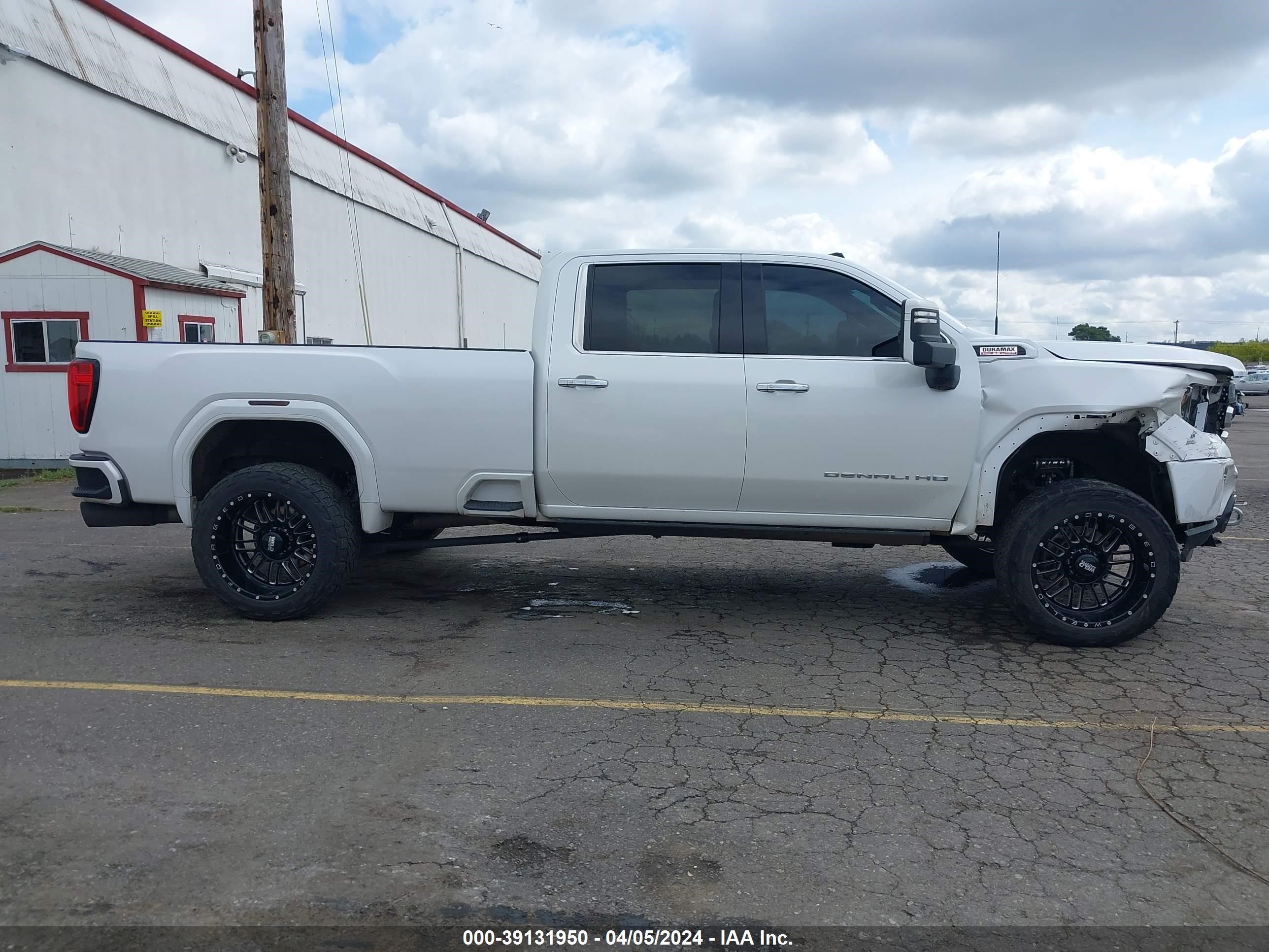 Photo 14 VIN: 1GT49WEYXLF215332 - GMC NULL 