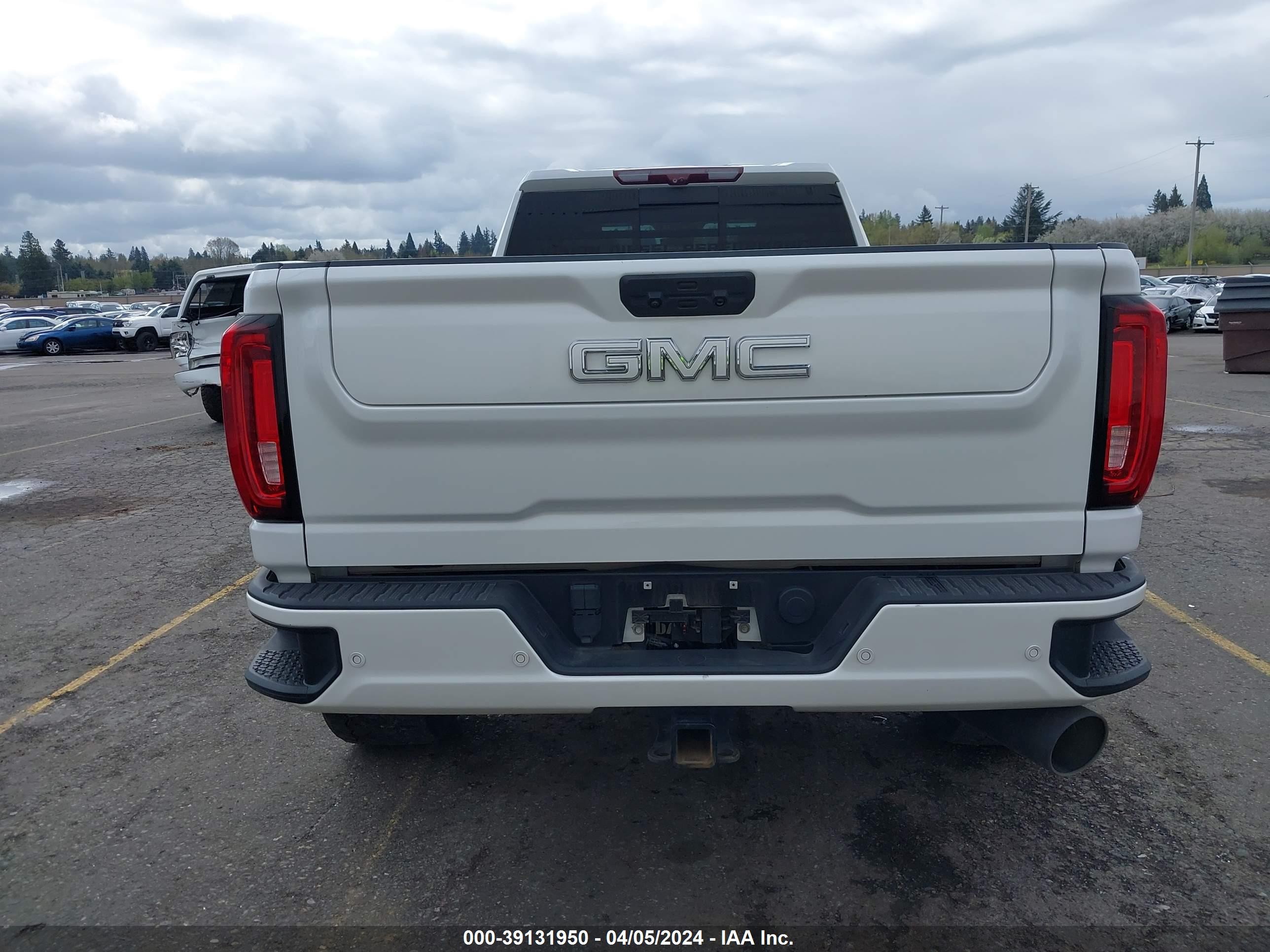 Photo 16 VIN: 1GT49WEYXLF215332 - GMC NULL 