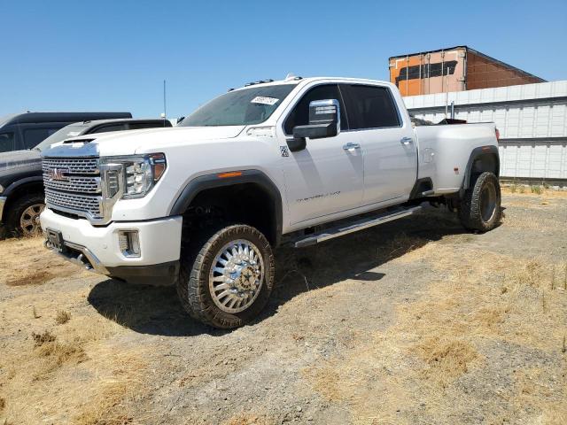 Photo 0 VIN: 1GT49WEYXLF334658 - GMC SIERRA K35 