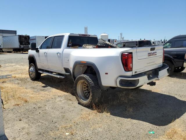 Photo 1 VIN: 1GT49WEYXLF334658 - GMC SIERRA K35 