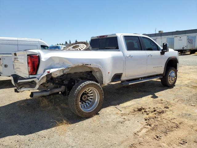 Photo 2 VIN: 1GT49WEYXLF334658 - GMC SIERRA K35 